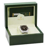 Rolex Stainless Steel Milgauss 116400 Watches Rolex