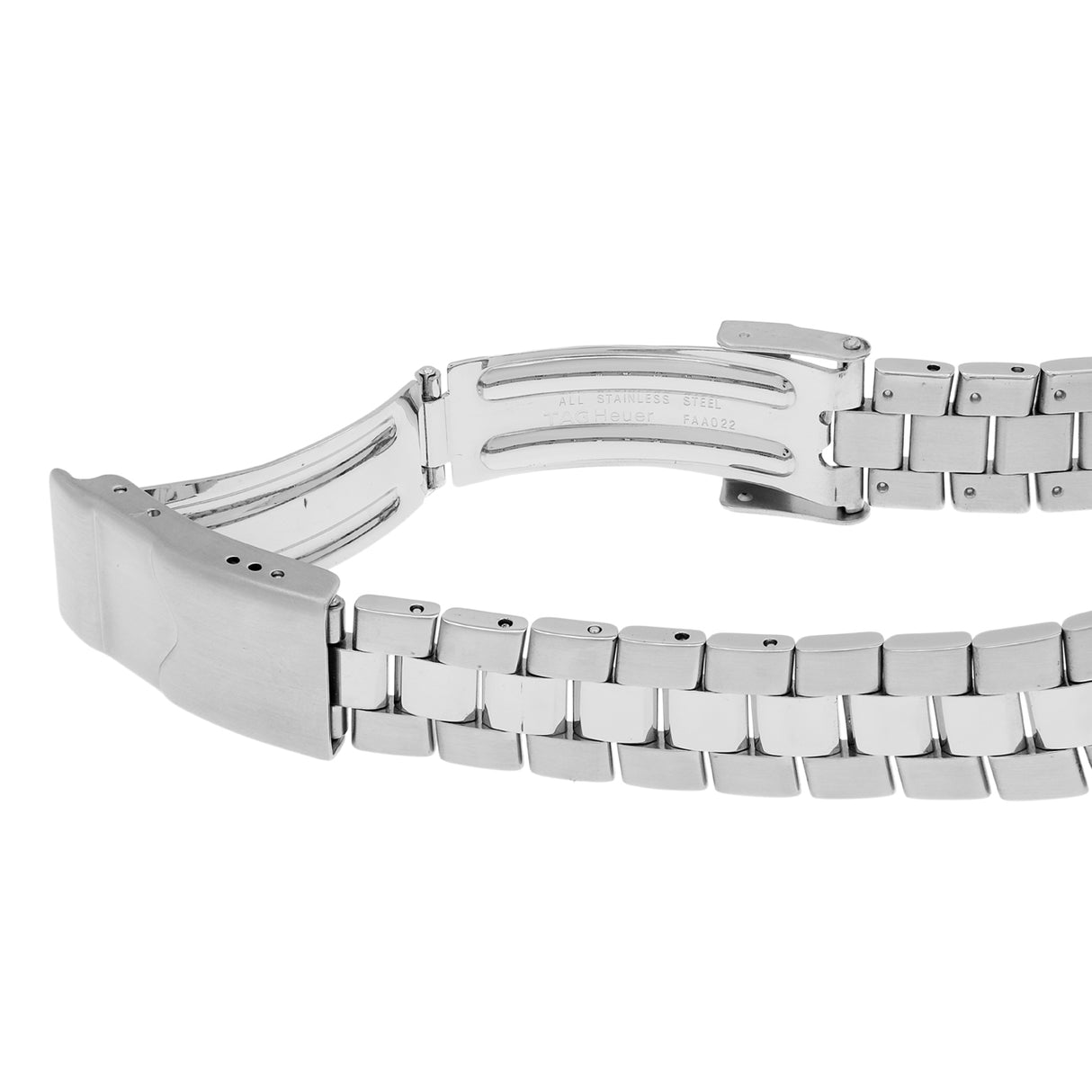 Tag Heuer Stainless Steel Aquaracer Lady WAF1417 Watches Tag Heuer