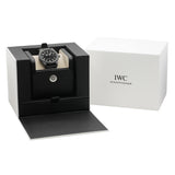 IWC Black Ceramic Pilot Top Gun 41mm IW326901