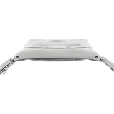 Rolex Stainless Steel Oysterdate Precision 6694 Watches Rolex