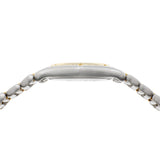 Ebel Stainless Steel 18K Yellow Gold Quartz 1911 Watches Modaselle