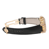 Harry Winston 18K Rose Gold Diamond Premier 200-UCA39R