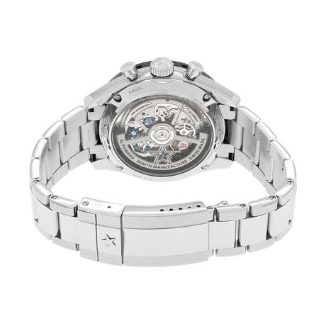 Zenith Stainless Steel Chronomaster Sport 03.3100.3600/21.M3100 Watches Zenith