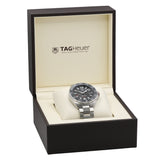 Tag Heuer Stainless Steel Formula 1 Calibre 5 WAZ2011 Watches Tag Heuer