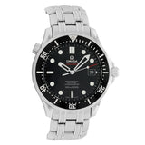 Omega Stainless Steel Seamaster Diver 300M 212.30.41.20.01.002 Watches Omega