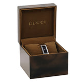 Gucci Stainless Steel G-Frame Quartz Watch Watches Gucci