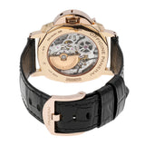 Panerai 18K Rose Gold Luminor Due PAM00677 Watches Panerai