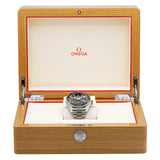 Omega Stainless Steel Seamaster Planet Ocean 600M 215.30.44.21.01.002 Watches Omega