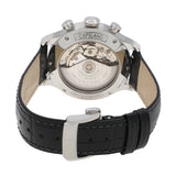 Baume & Mercier Stainless Steel Capeland MOA10084 Watches Baume & Mercier