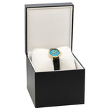 Gucci G-Timeless 27mm Turquoise Quartz Watch Watches Gucci