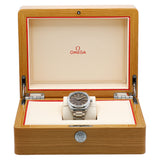 Omega Stainless Steel Seamaster Railmaster 220.10.40.20.01.001 Watches Omega