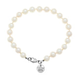 Tiffany & Co. Essential Pearls Bracelet