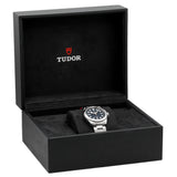 Tudor Stainless Steel Black Bay 32 79580 Watches Tudor