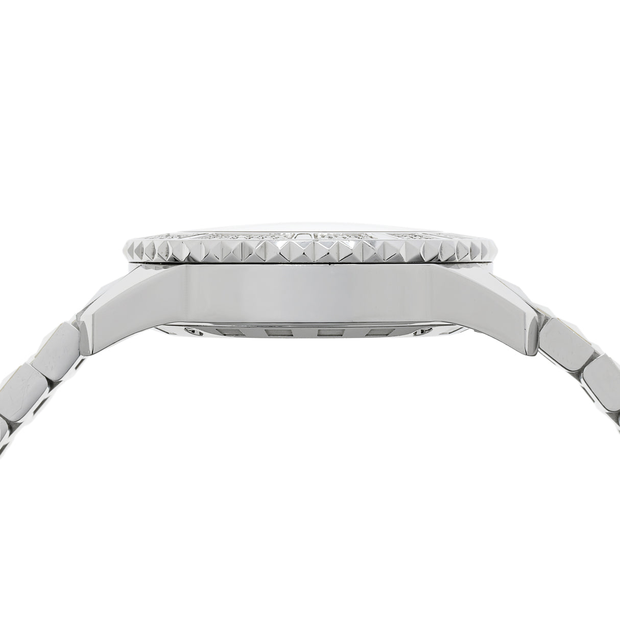 Christian Dior Stainless Steel Christal CD113118 Watches Modaselle