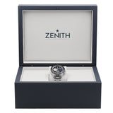 Zenith Stainless Steel Chronomaster Sport 03.3100.3600/21.M3100 Watches Zenith