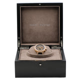Harry Winston 18K Rose Gold Diamond Premier 200-UCA39R