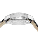 Montblanc Stainless Steel Nicolas Rieussec Chronograph 106488 Watches Montblanc