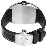 Franck Muller Stainless Steel Vanguard V 45 SC DT AC BR NR Franck Muller