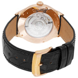 Baume & Mercier 18K Rose Gold Clifton Automatic M0A10104