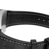 Franck Muller Stainless Steel Vanguard V 45 SC DT AC BR NR Franck Muller