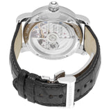 Montblanc Stainless Steel Nicolas Rieussec Chronograph 106488 Watches Montblanc