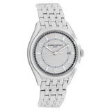 Vacheron Constantin Stainless Steel Fiftysix 4600E