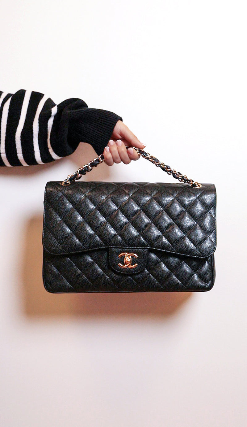 Modaselle Vancouver pre-owned handbags