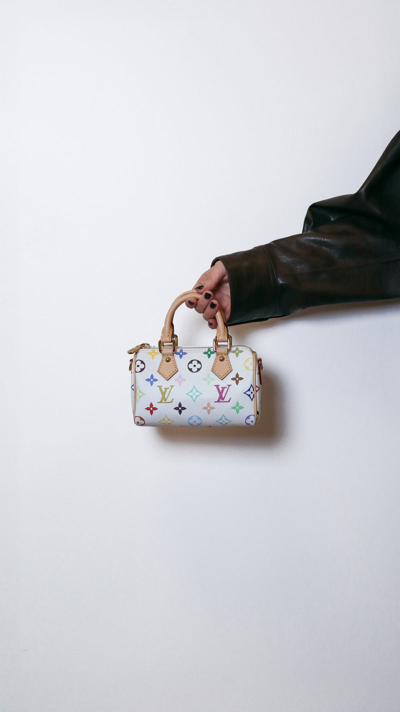 Modaselle Vancouver Pantone Colour of the year 2026 pre-owned handbags