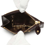 Louis Vuitton Amarante Vernis Key Pouch