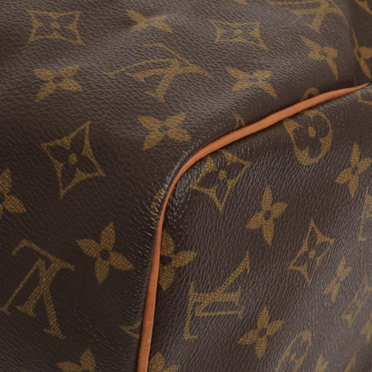 Louis Vuitton Monogram Speedy 30