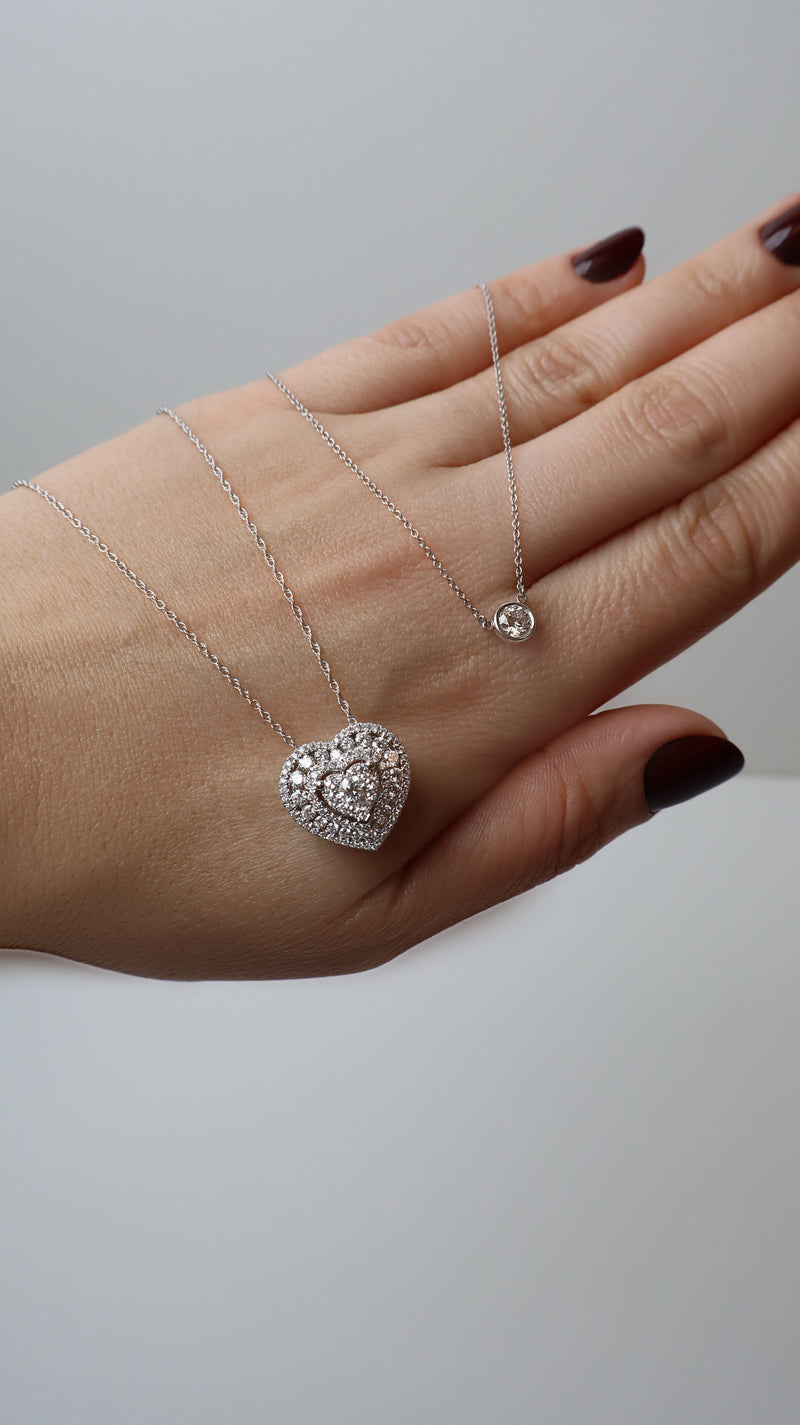 Modaselle Vancouver pre-owned and new fine jewellery