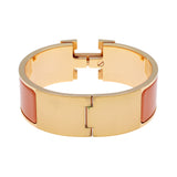 Hermes Wide Clic Clac H Bracelet Designer Jewellery Hermes