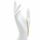 18K Yellow Gold Rope Bracelet Fine Jewellery Modaselle