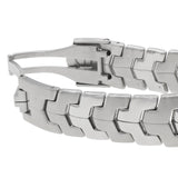 Tag Heuer Stainless Steel Diamond Link Quartz Watch WJ1117.BA0575