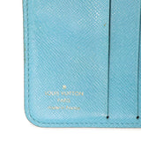 Louis Vuitton Monogram Groom Compact Zip Wallet