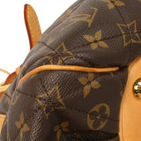 Louis Vuitton Monogram Etoile Bowling  Bag