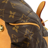 Louis Vuitton Monogram Etoile Bowling  Bag