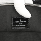 Louis Vuitton Black Electric Epi  Alma  GM