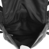 Prada Black Re-Nylon Dog Harness