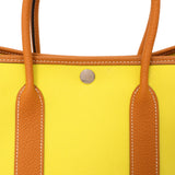 Hermes Lime-Toffee Toile & Negonda Garden Party  30 TPM
