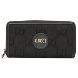 Gucci Off The Grid Zip Around Wallet