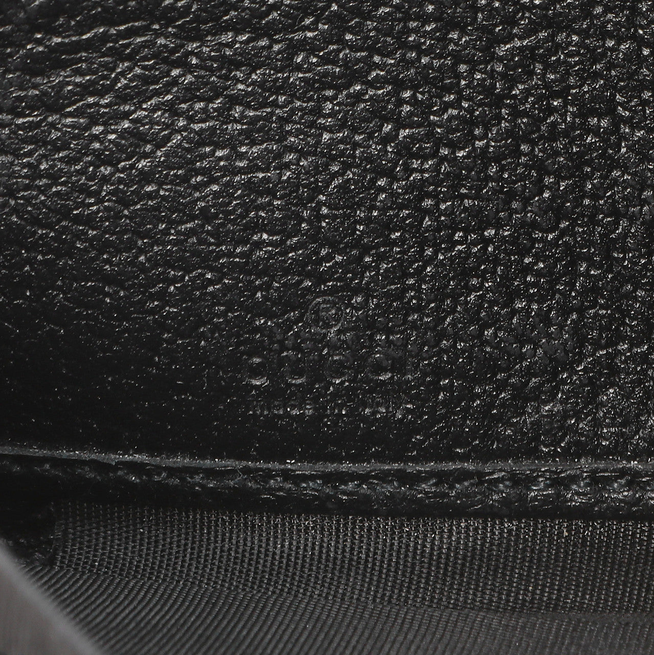 Gucci Off The Grid Zip Around Wallet – Modaselle
