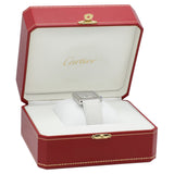 Cartier Stainless Steel Tank Solo XL Automatic W5200027