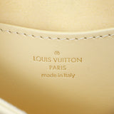 Louis Vuitton Banane Calfskin New Wave Multi Pochette