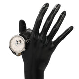 Baume & Mercier Stainless Steel Classima Executives Automatic 8688 Watches Baume et Mercier