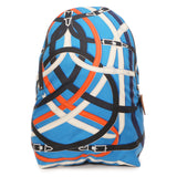 Hermes Bleu Zanzibar Cavalcadour Airsilk Backpack
