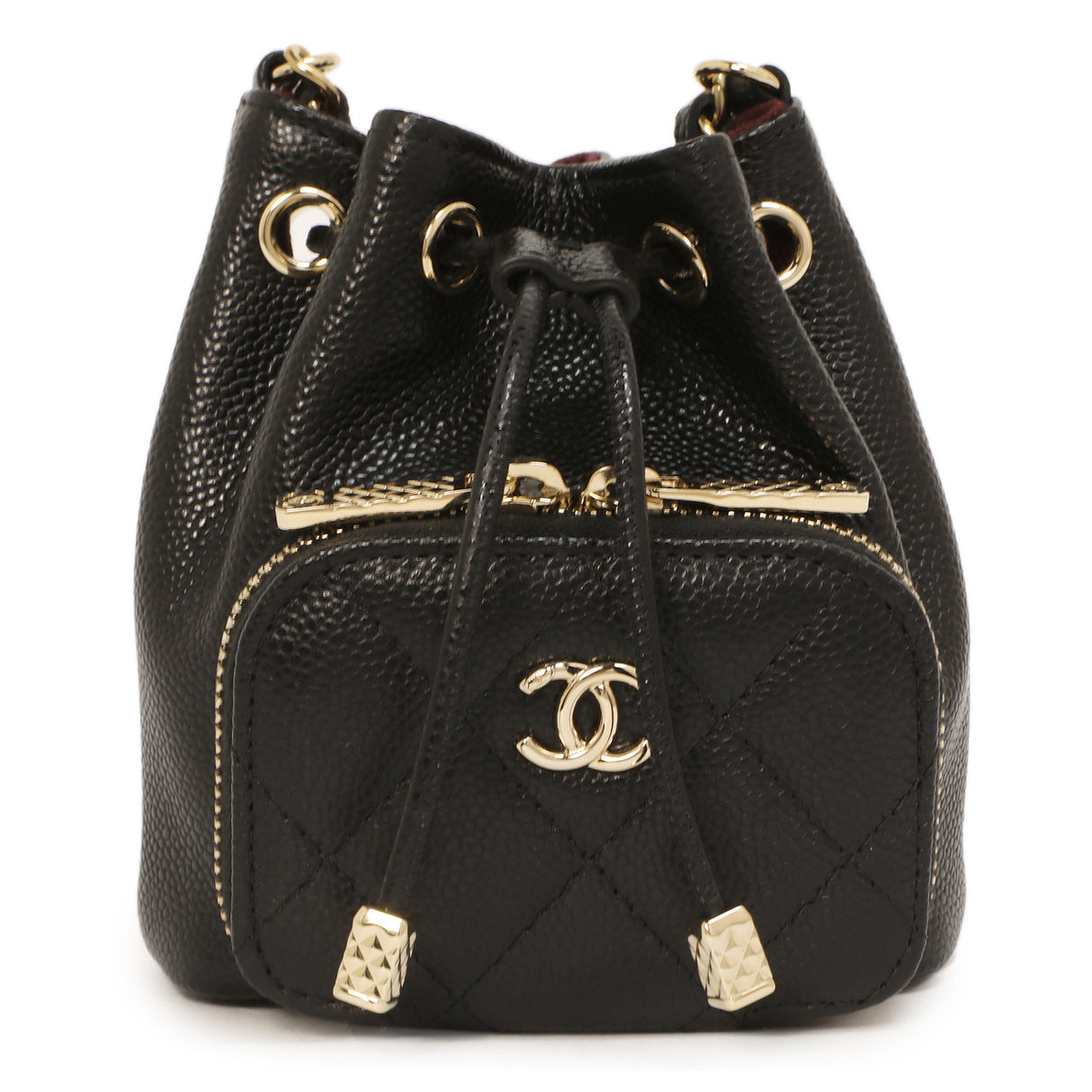 Chanel bucket Clearance