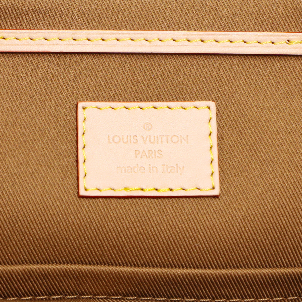 Louis Vuitton Monogram Excursion PM Backpack