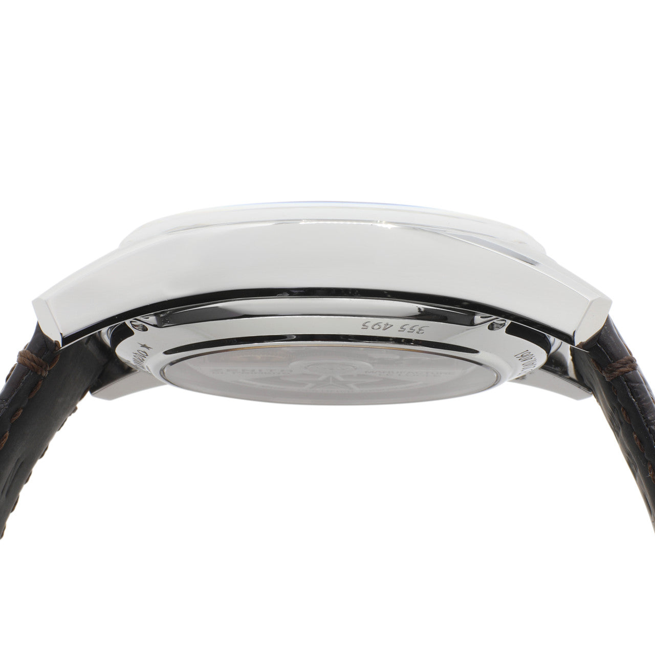 Zenith Stainless Steel Chronomaster El Primero Open 03.2040.4061
