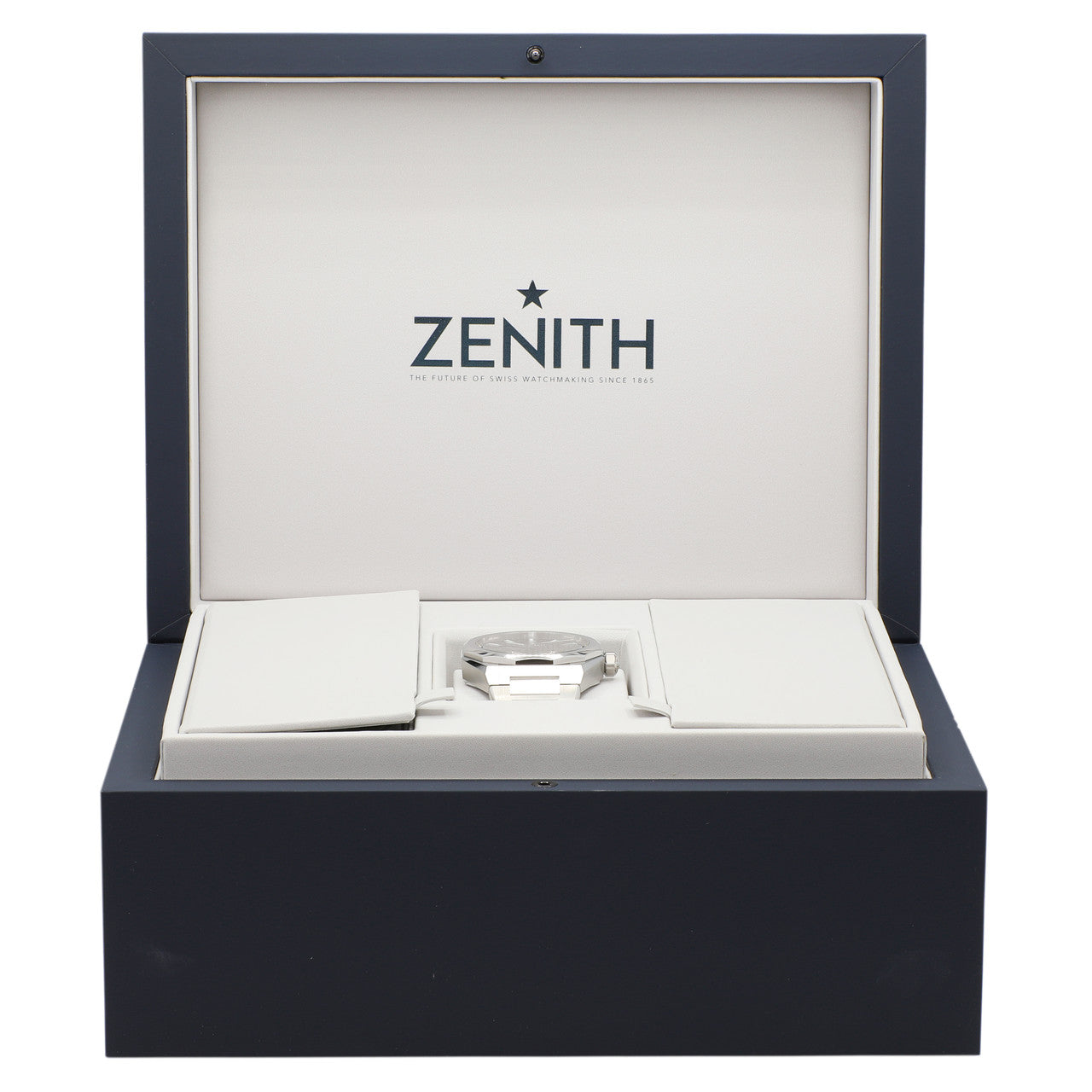 Zenith Stainless Steel Defy Skyline 03.9300.3620/21.I001 – Modaselle